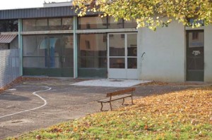 Crèche Condorcet