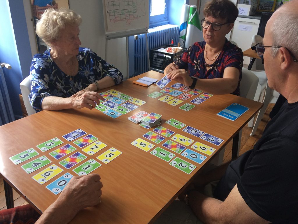Jeux societe